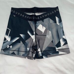 Under Armour Compression Shorts